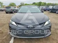 2021 Toyota CAMRY фото