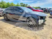 2021 Toyota CAMRY фото