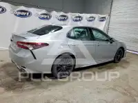 2021 Toyota CAMRY фото