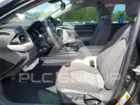 2021 Toyota CAMRY фото