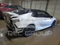 2021 Toyota CAMRY фото