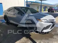 2021 Toyota CAMRY фото