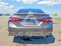 2021 Toyota CAMRY фото