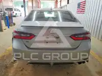 2021 Toyota CAMRY фото