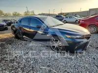 2021 Toyota CAMRY фото