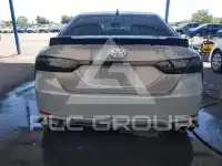 2021 Toyota CAMRY фото
