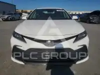 2021 Toyota CAMRY фото