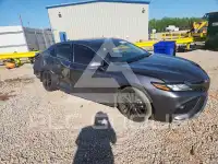 2021 Toyota CAMRY фото