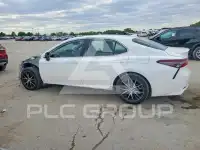 2021 Toyota CAMRY фото