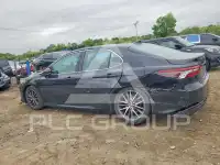 2021 Toyota CAMRY фото