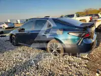 2021 Toyota CAMRY фото