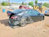 2021 Toyota CAMRY фото