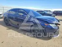 2021 Toyota CAMRY фото