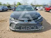 2021 Toyota CAMRY фото