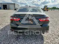 2021 Toyota CAMRY фото