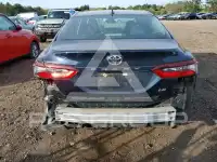 2021 Toyota CAMRY фото