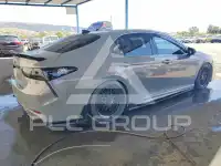 2021 Toyota CAMRY фото