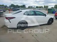 2021 Toyota CAMRY фото
