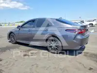 2021 Toyota CAMRY фото