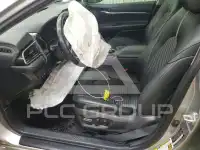 2021 Toyota CAMRY фото