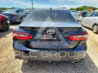 2021 Toyota CAMRY фото