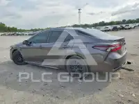 2021 Toyota CAMRY фото