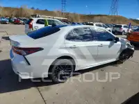 2021 Toyota CAMRY фото