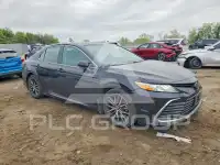 2021 Toyota CAMRY фото