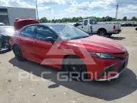 2021 Toyota CAMRY фото