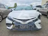 2021 Toyota CAMRY фото