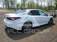 2021 Toyota CAMRY фото