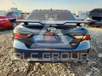 2021 Toyota CAMRY фото
