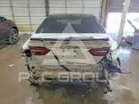 2021 Toyota CAMRY фото