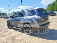 2021 Toyota 4 RUNNER photo