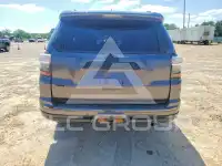 2021 Toyota 4 RUNNER photo