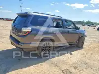 2021 Toyota 4 RUNNER photo