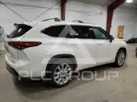 2021 Toyota Highlander фото