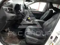 2021 Toyota Highlander фото