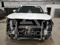 2021 Toyota Highlander фото