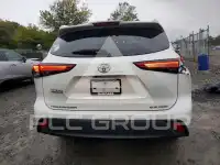 2021 Toyota Highlander фото