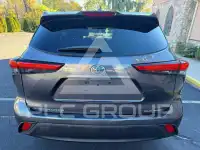 2021 Toyota Highlander photo