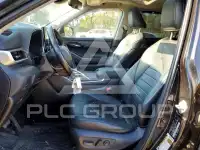 2021 Toyota Highlander фото