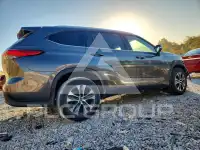 2021 Toyota Highlander фото