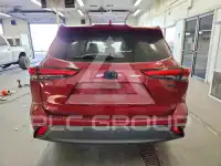 2021 Toyota Highlander photo