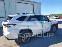 2021 Toyota Highlander photo