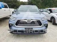 2021 Toyota Highlander photo