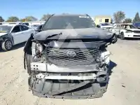 2021 Toyota Highlander фото