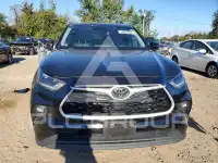 2021 Toyota Highlander фото