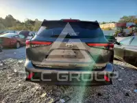 2021 Toyota Highlander фото