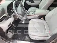 2021 Toyota Highlander photo